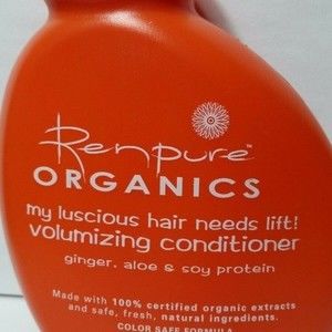 Renpure My Luscious Hair Needs Lift! Conditioner